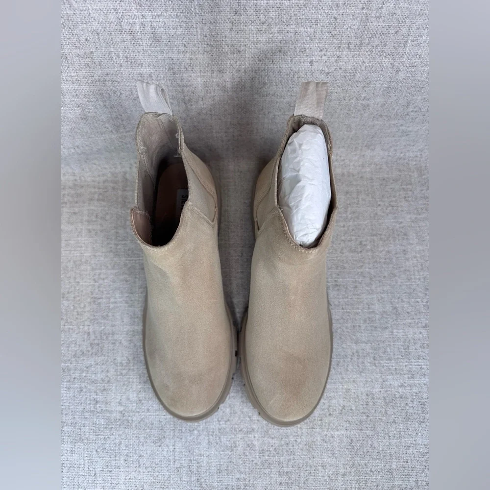 Steve Madden steve madden